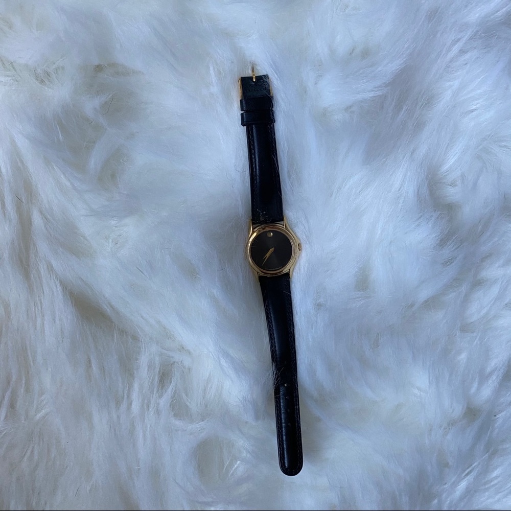 Movado Watch